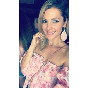 Meet your Posher, Erin